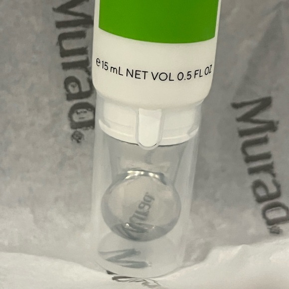 Murad Rapid Wrinkle Repair Box of two - Picture 8 of 15